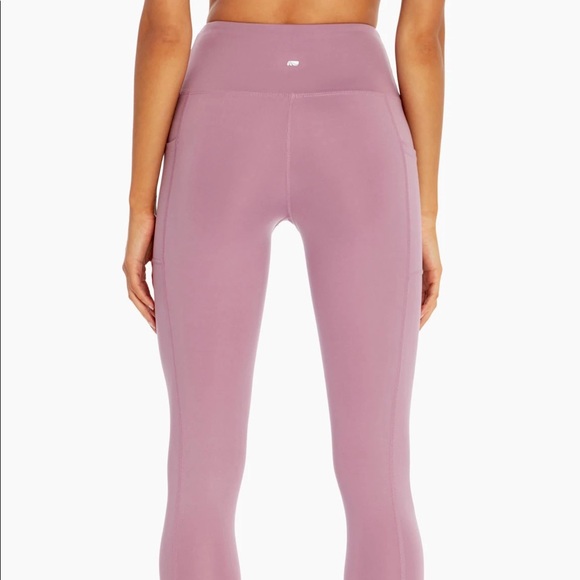 NEW Pockets Ankle Legging - Picture 4 of 7